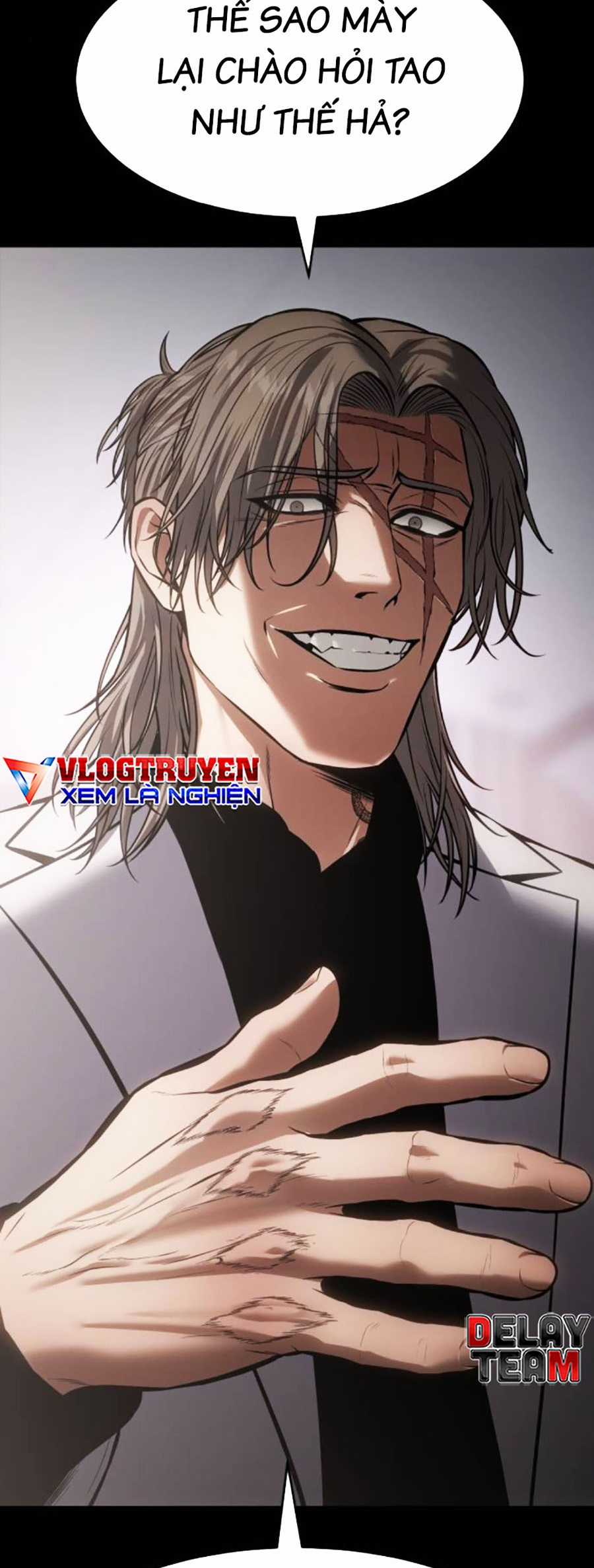 Đặc Vụ Thế Thân - Chapter 69 - Trang 487