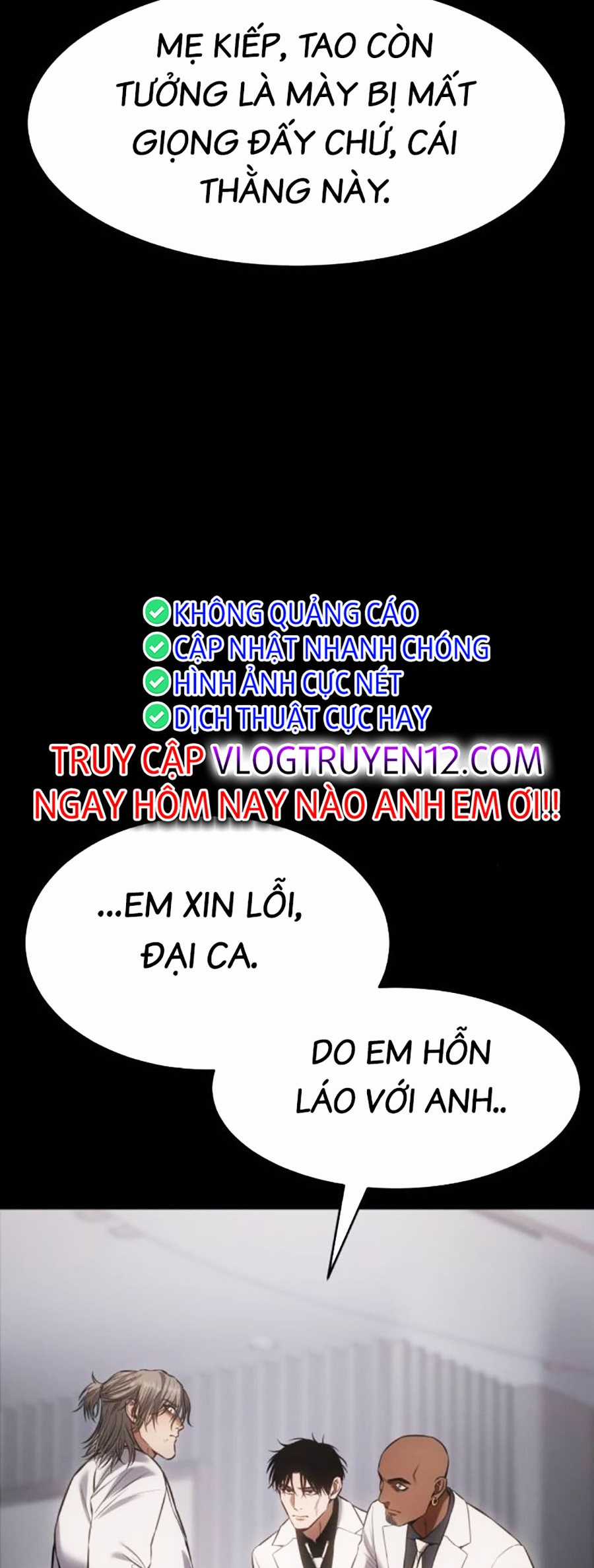 Đặc Vụ Thế Thân - Chapter 69 - Trang 488