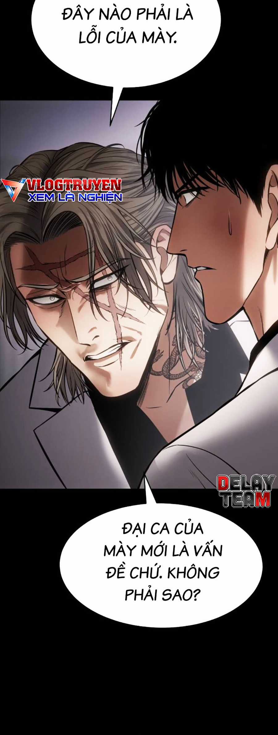 Đặc Vụ Thế Thân - Chapter 69 - Trang 490