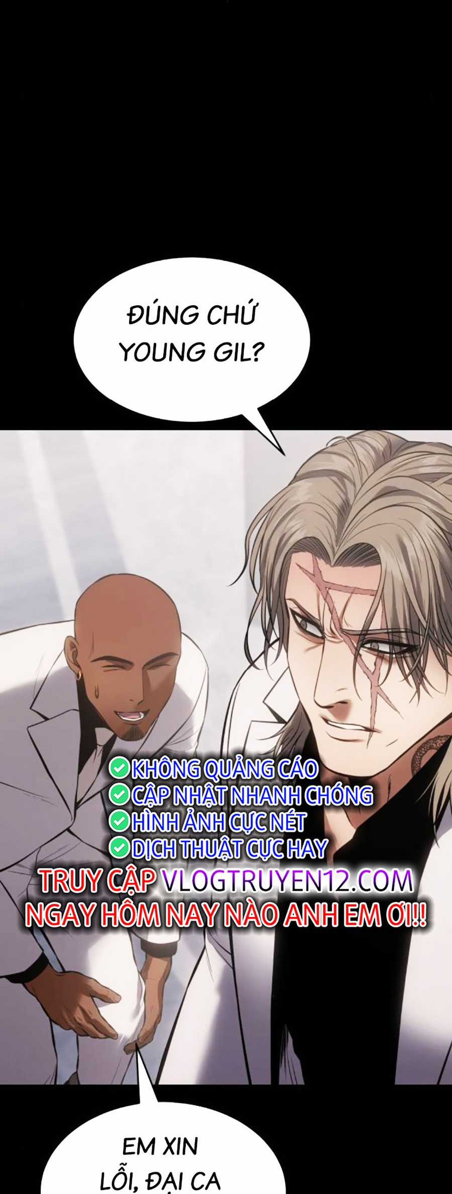 Đặc Vụ Thế Thân - Chapter 69 - Trang 491