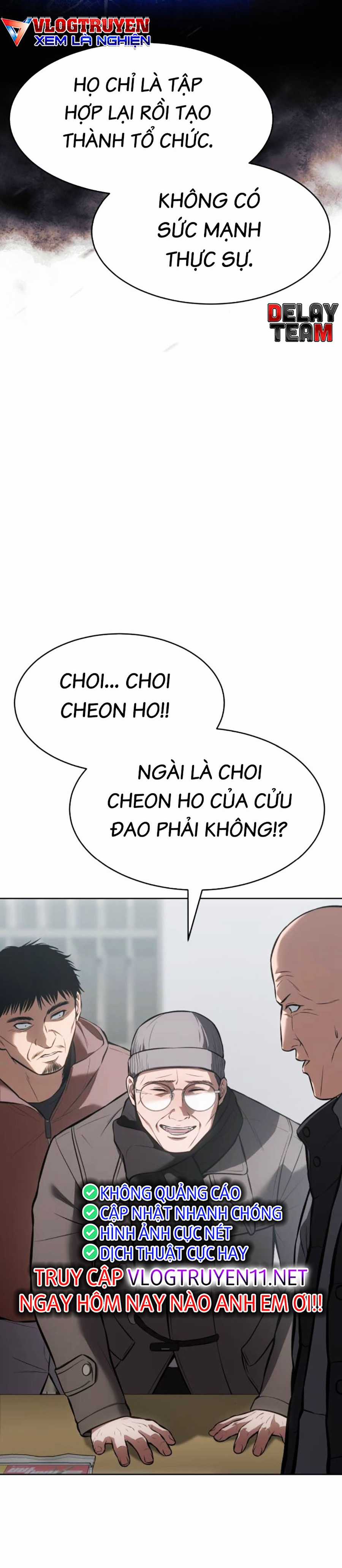 Đặc Vụ Thế Thân - Chapter 69 - Trang 51