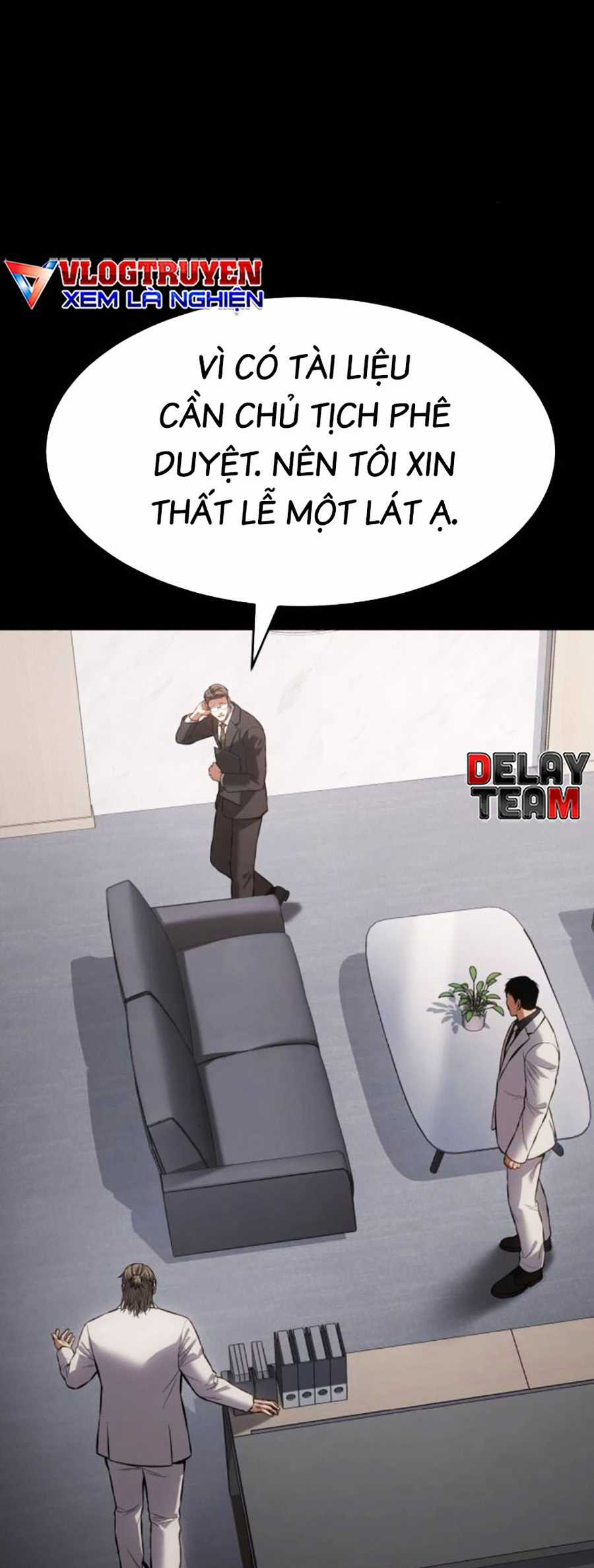 Đặc Vụ Thế Thân - Chapter 69 - Trang 506