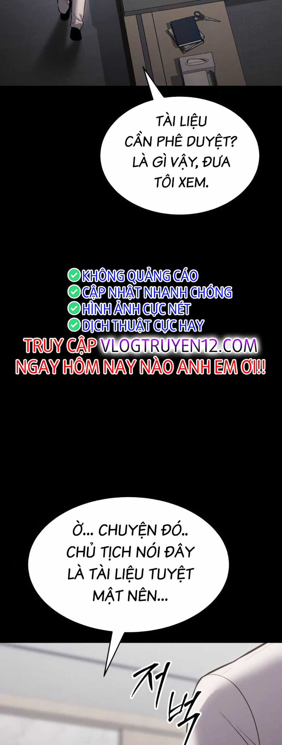 Đặc Vụ Thế Thân - Chapter 69 - Trang 507