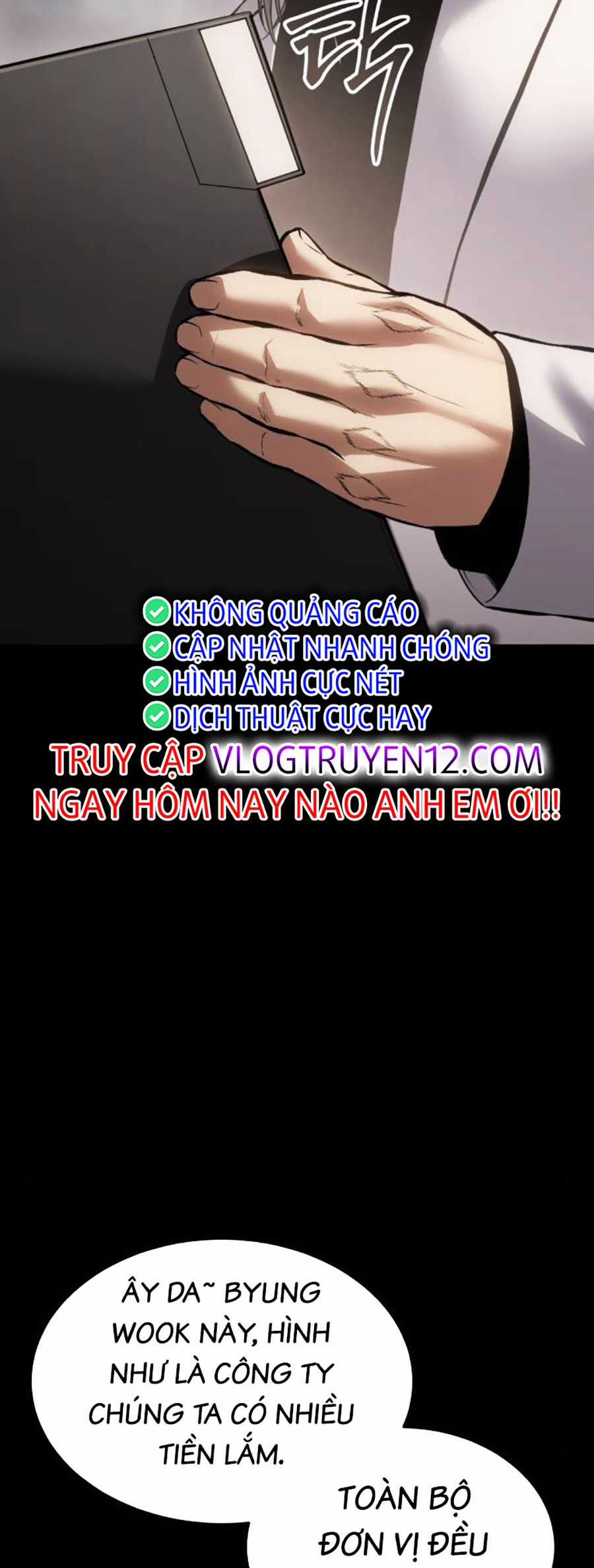 Đặc Vụ Thế Thân - Chapter 69 - Trang 513