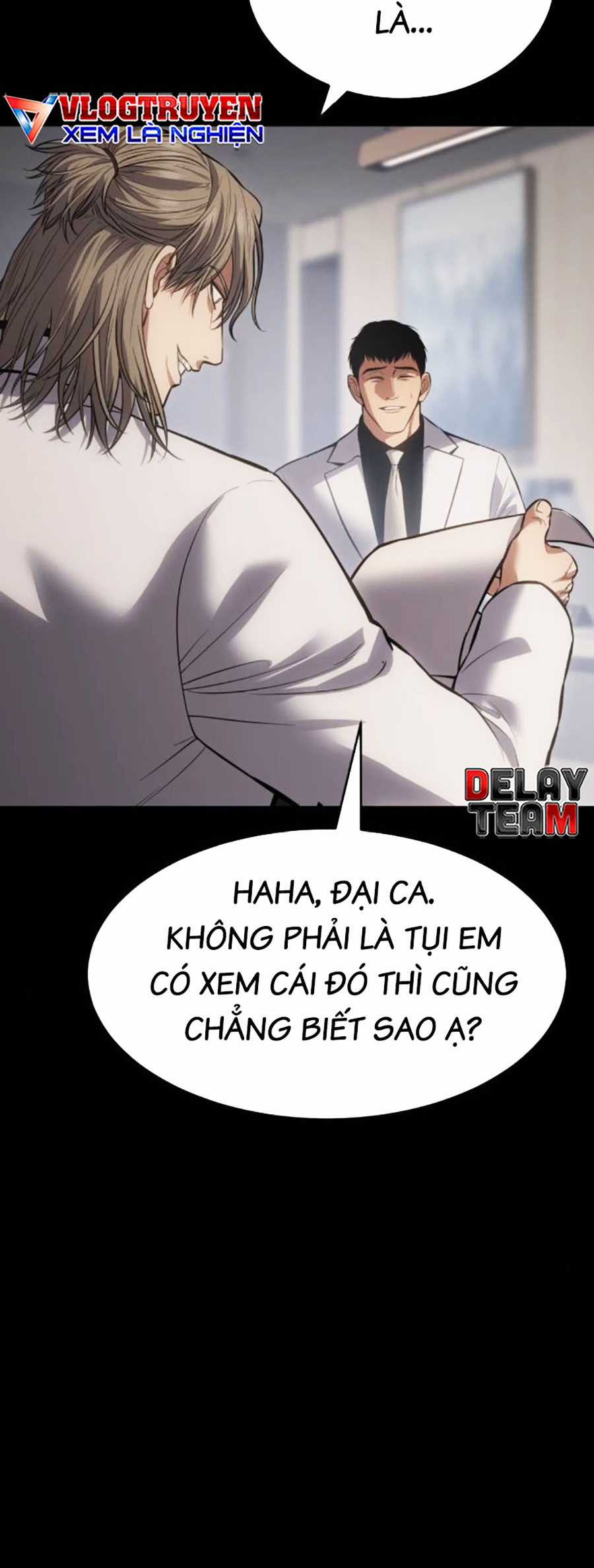 Đặc Vụ Thế Thân - Chapter 69 - Trang 514