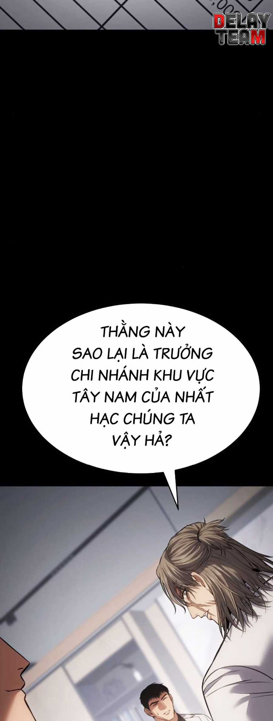 Đặc Vụ Thế Thân - Chapter 69 - Trang 518