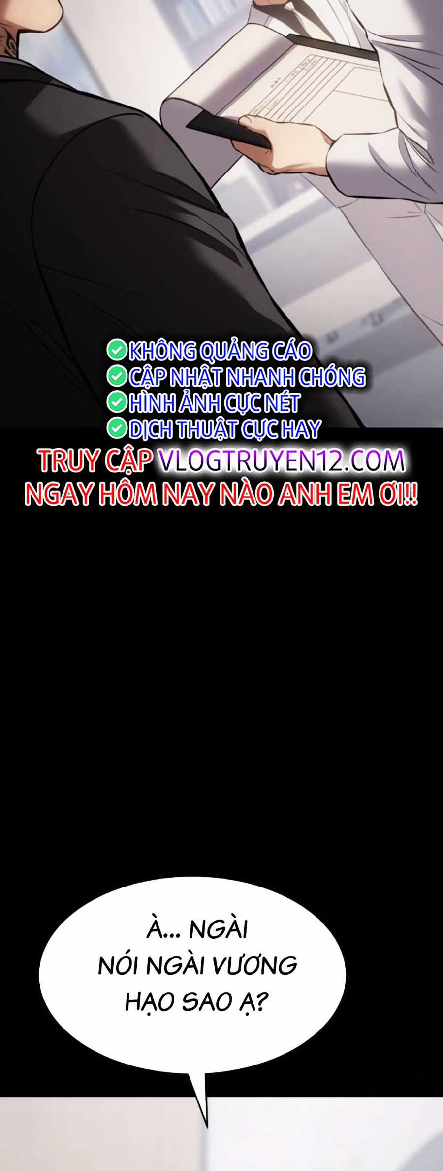 Đặc Vụ Thế Thân - Chapter 69 - Trang 519