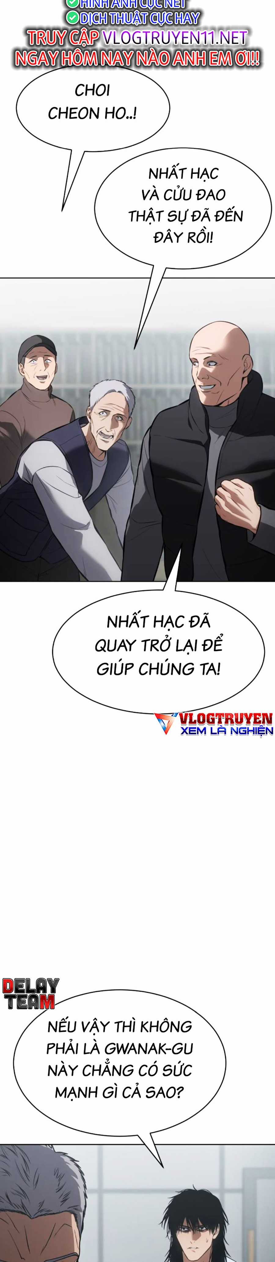 Đặc Vụ Thế Thân - Chapter 69 - Trang 53