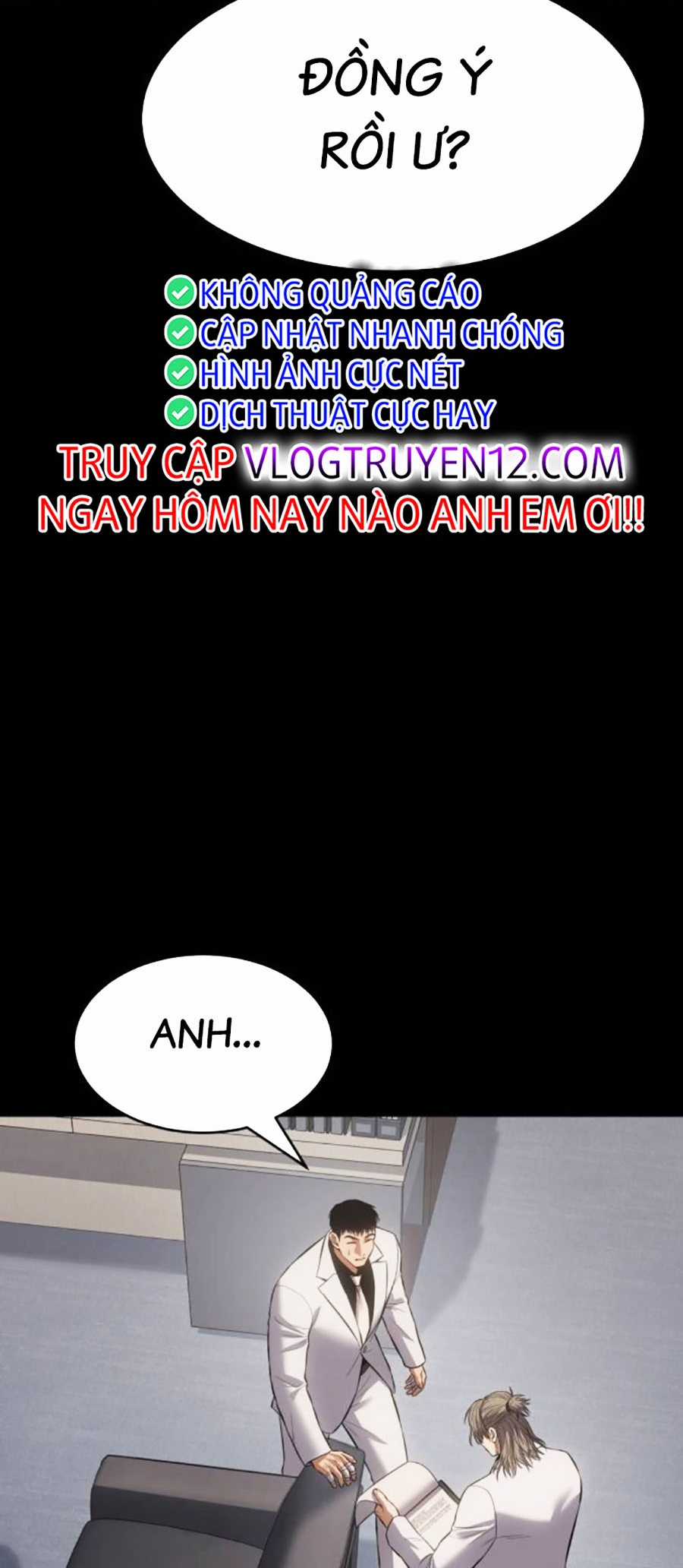 Đặc Vụ Thế Thân - Chapter 69 - Trang 525