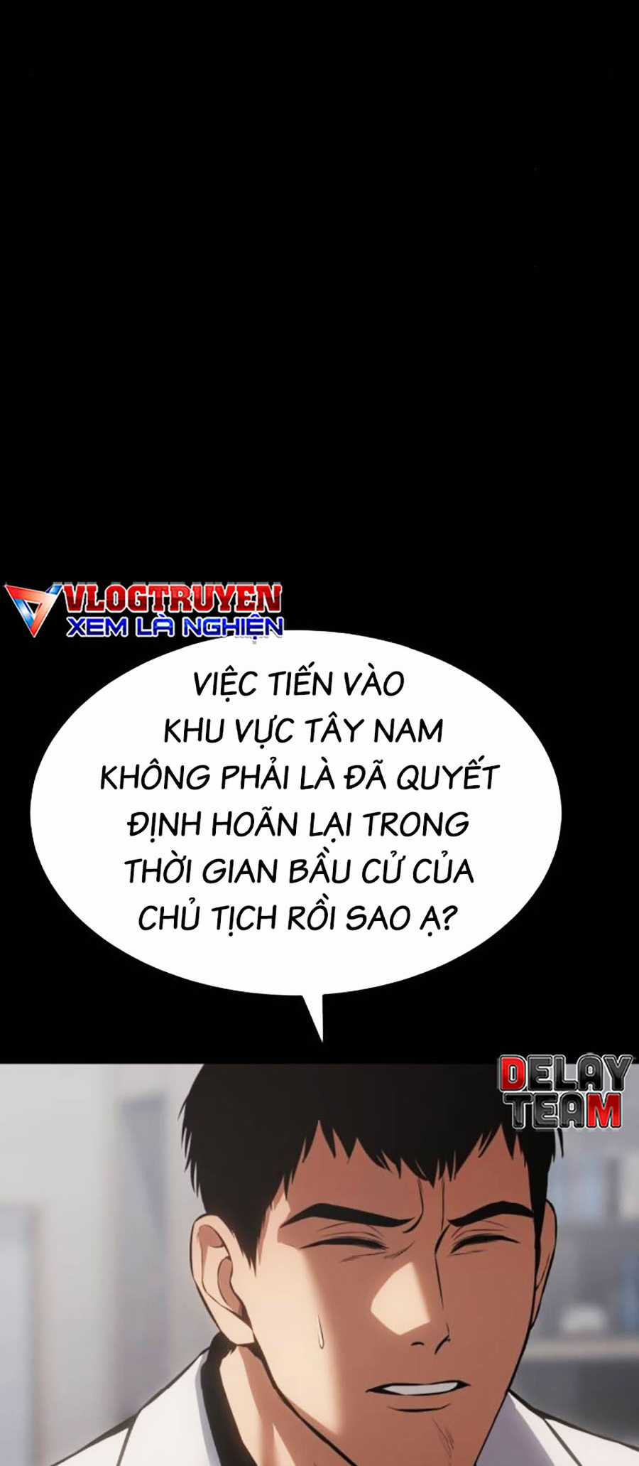 Đặc Vụ Thế Thân - Chapter 69 - Trang 527