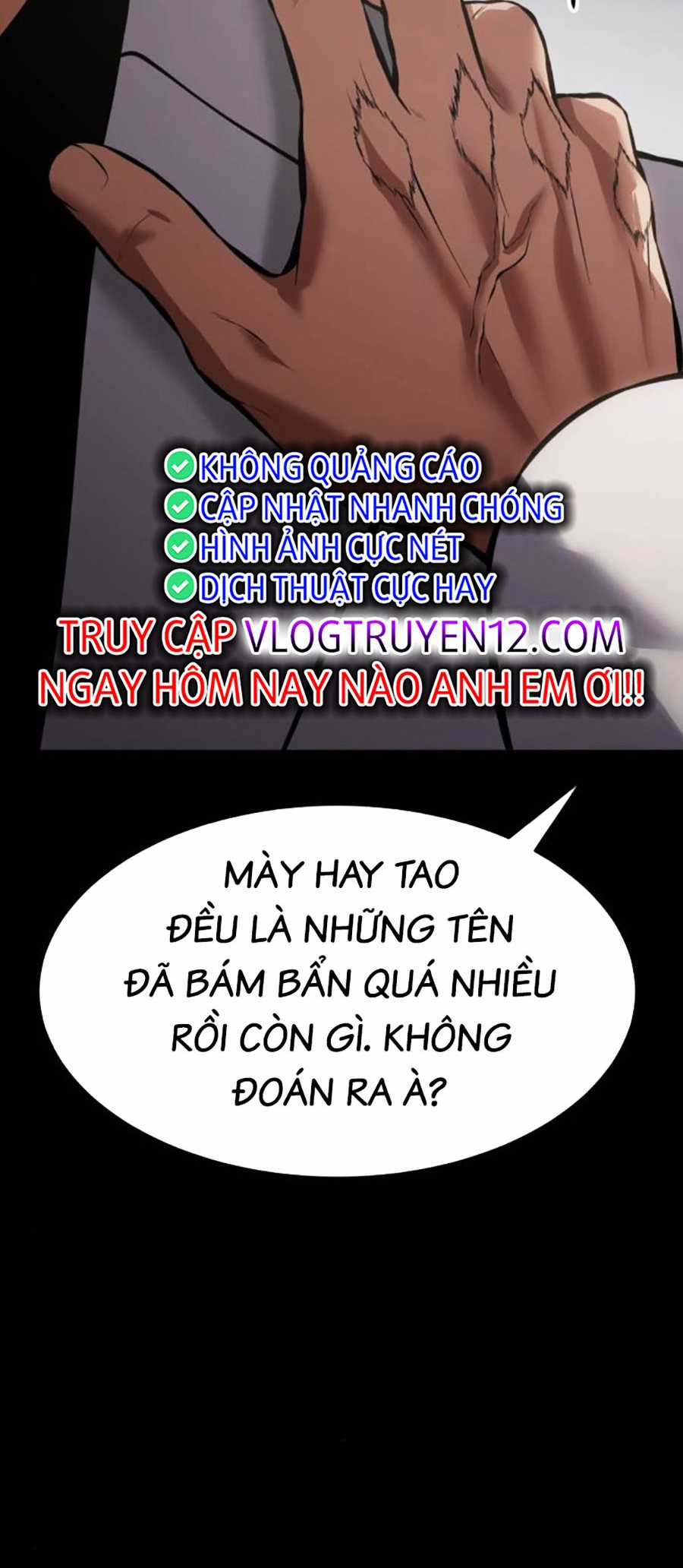 Đặc Vụ Thế Thân - Chapter 69 - Trang 531