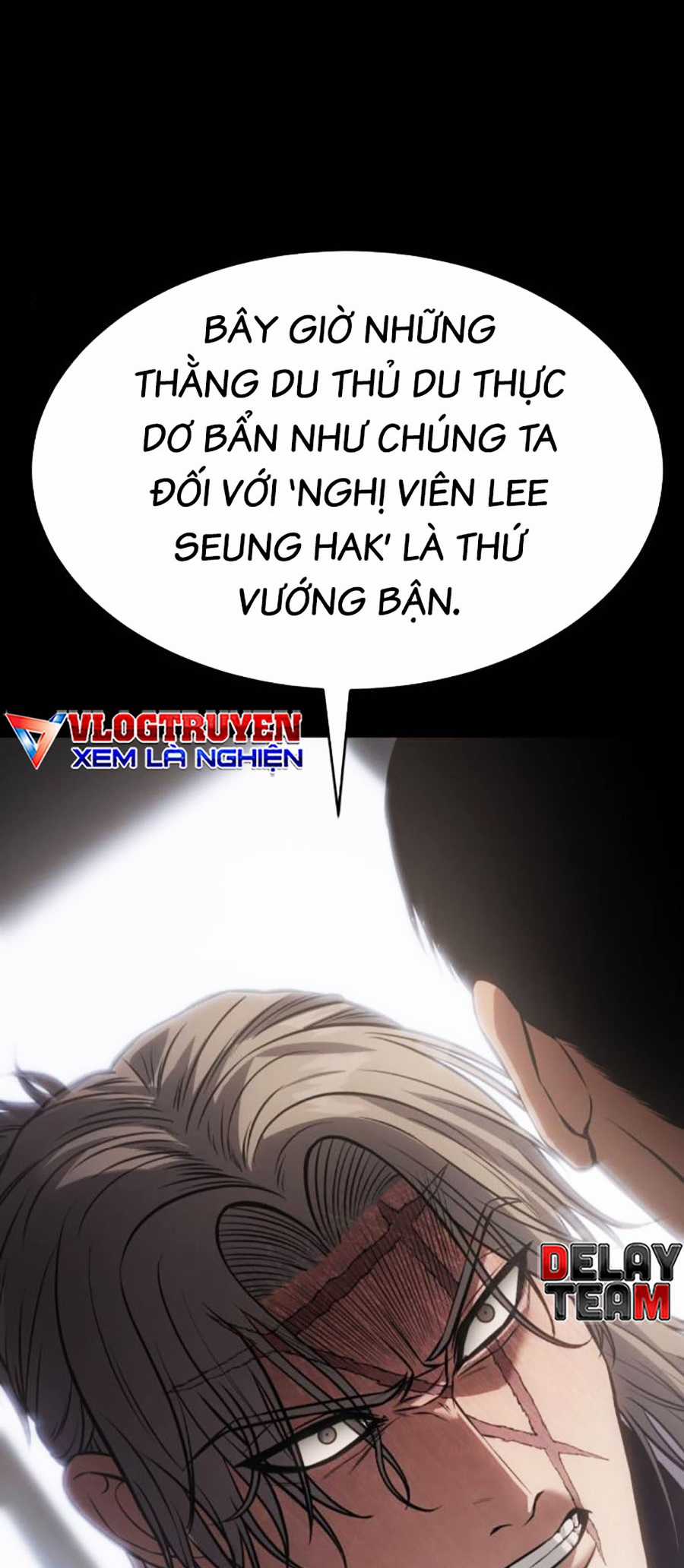 Đặc Vụ Thế Thân - Chapter 69 - Trang 532