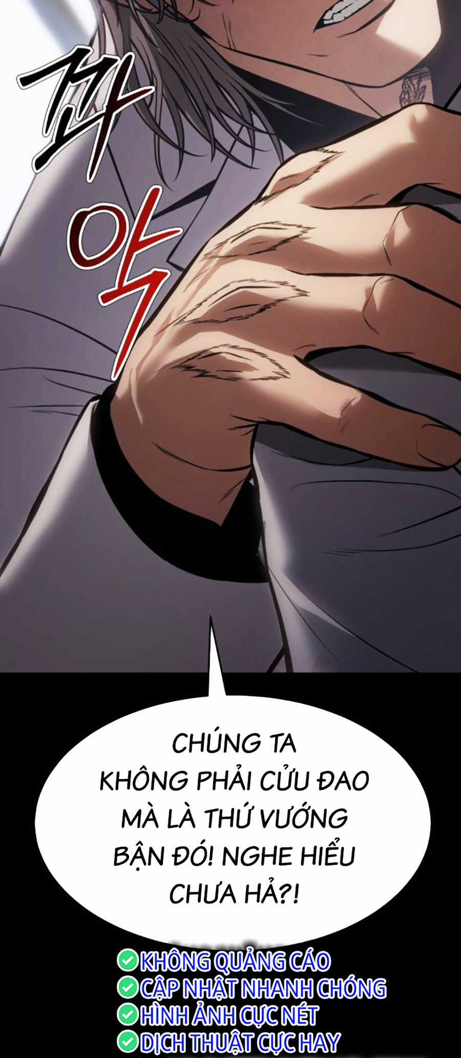 Đặc Vụ Thế Thân - Chapter 69 - Trang 533