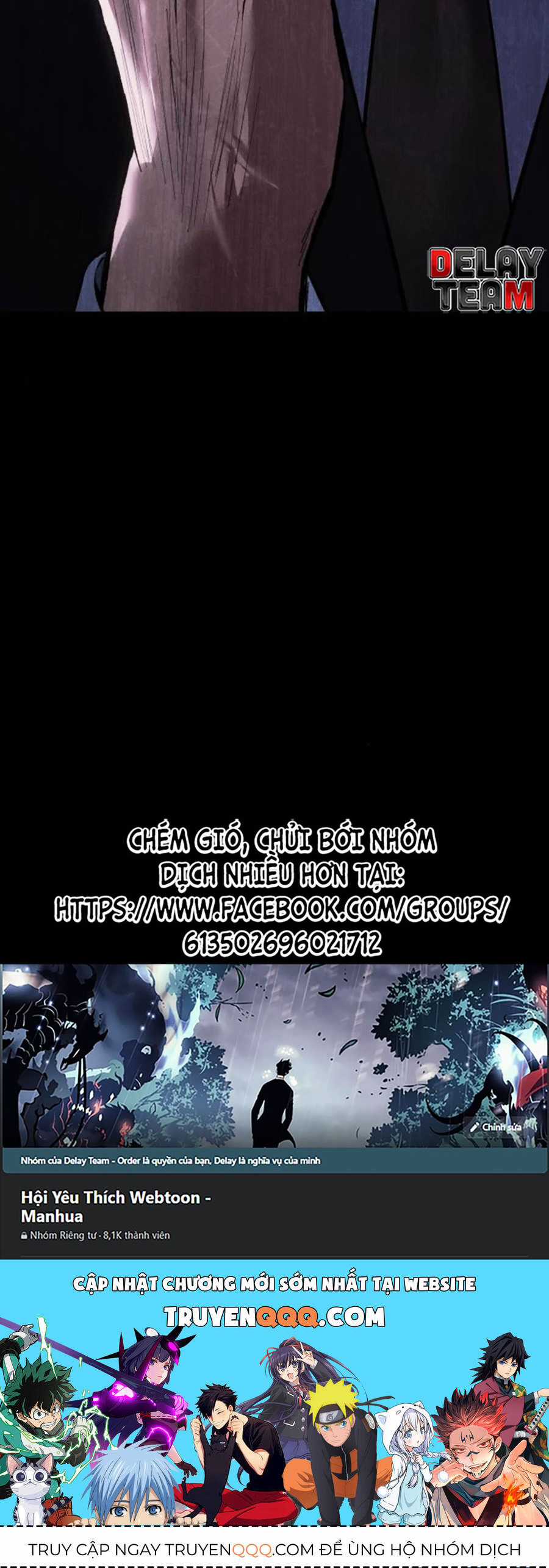 Đặc Vụ Thế Thân - Chapter 69 - Trang 540