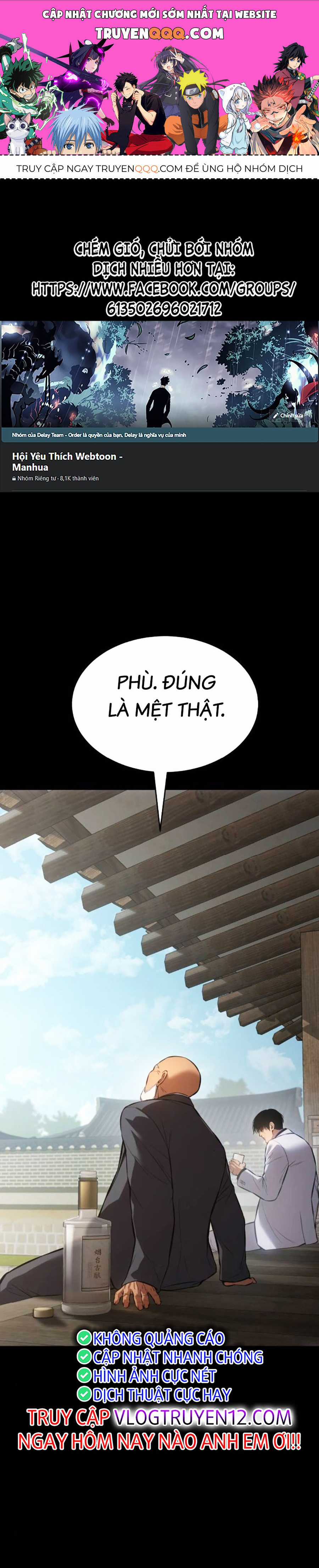 Đặc Vụ Thế Thân - Chapter 69 - Trang 541