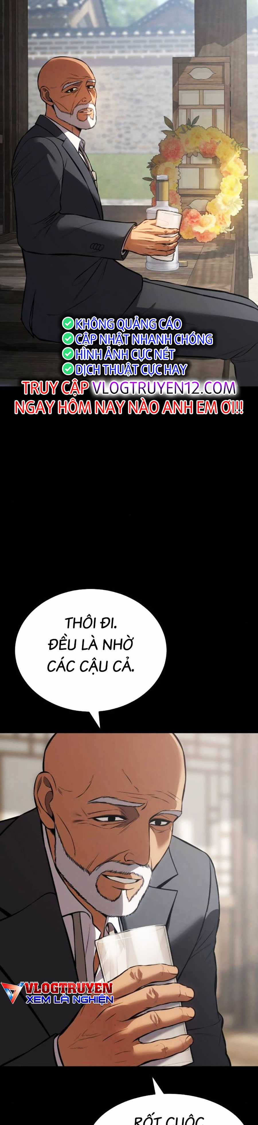 Đặc Vụ Thế Thân - Chapter 69 - Trang 543