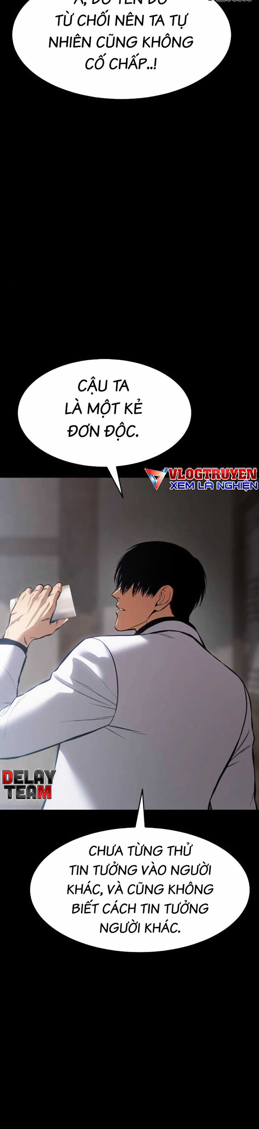 Đặc Vụ Thế Thân - Chapter 69 - Trang 548