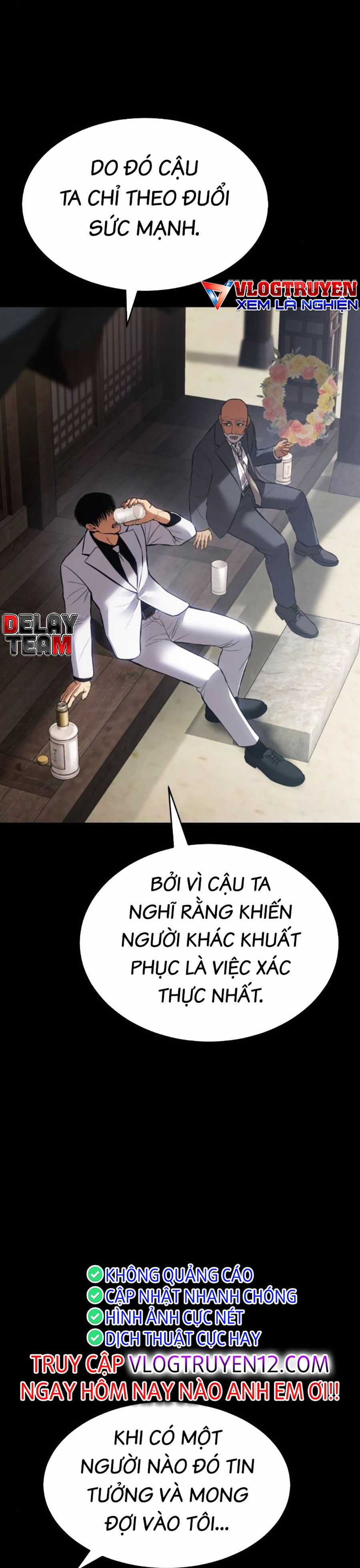 Đặc Vụ Thế Thân - Chapter 69 - Trang 549