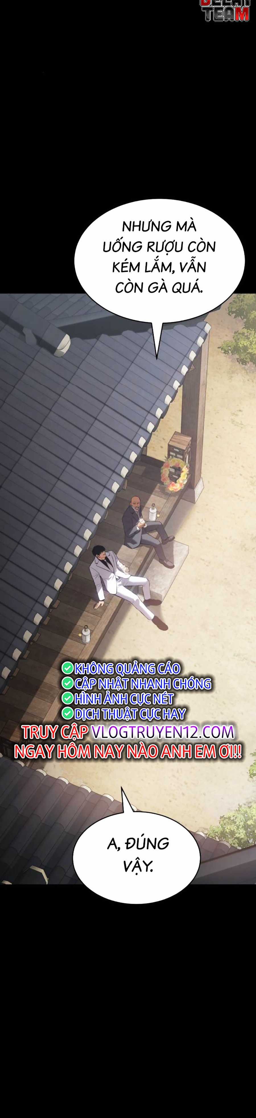 Đặc Vụ Thế Thân - Chapter 69 - Trang 552