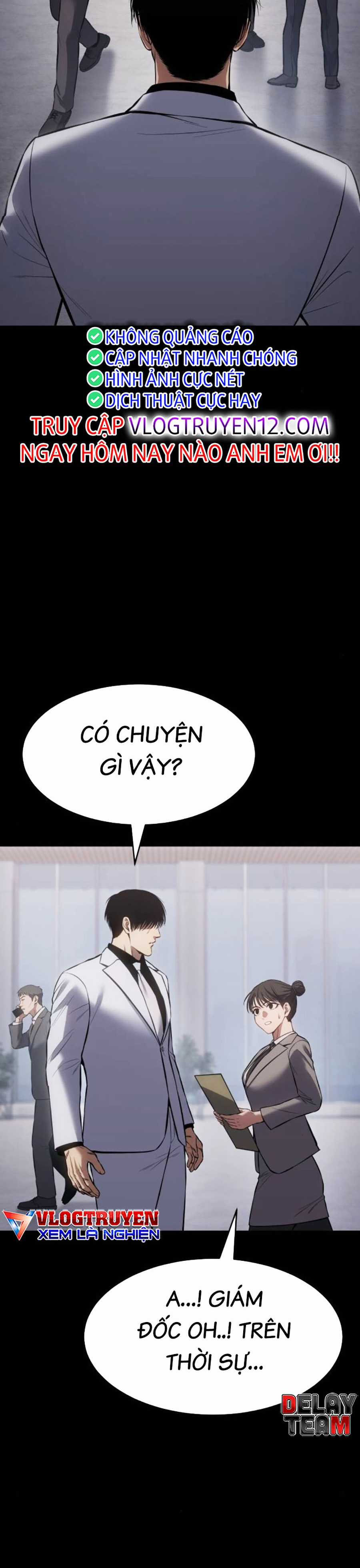 Đặc Vụ Thế Thân - Chapter 69 - Trang 555