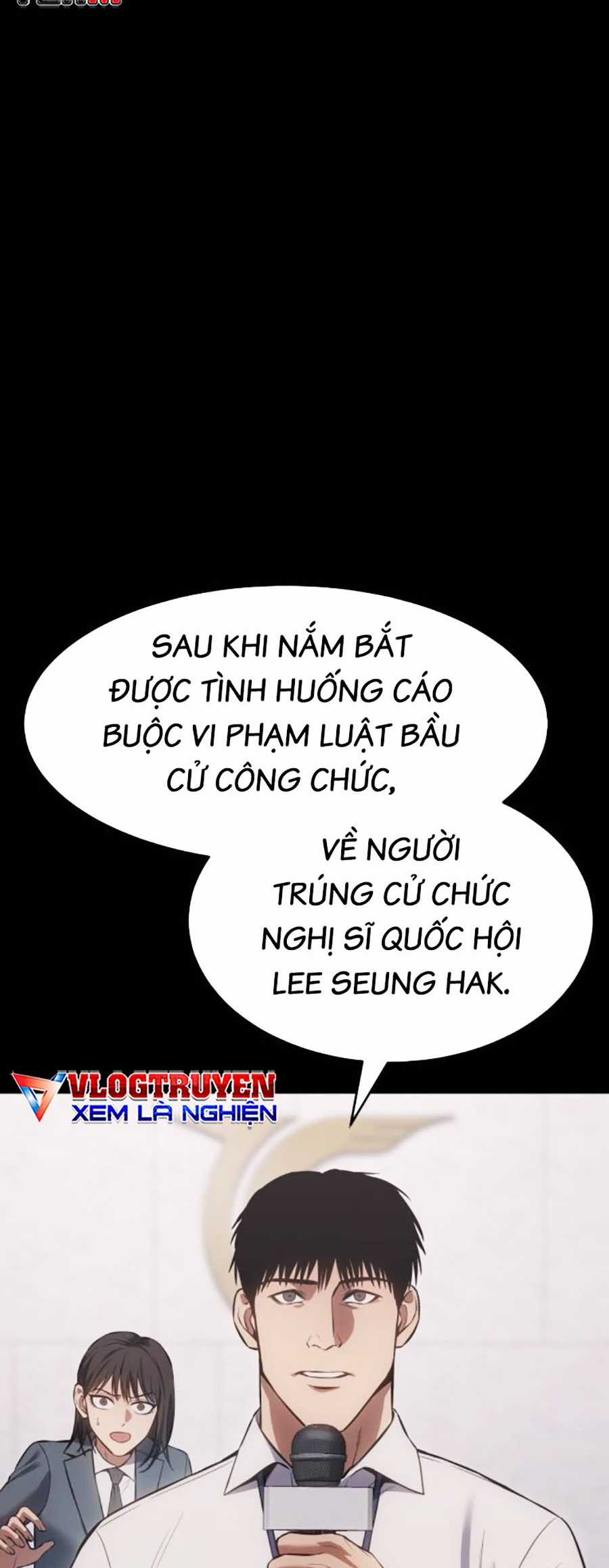 Đặc Vụ Thế Thân - Chapter 69 - Trang 558
