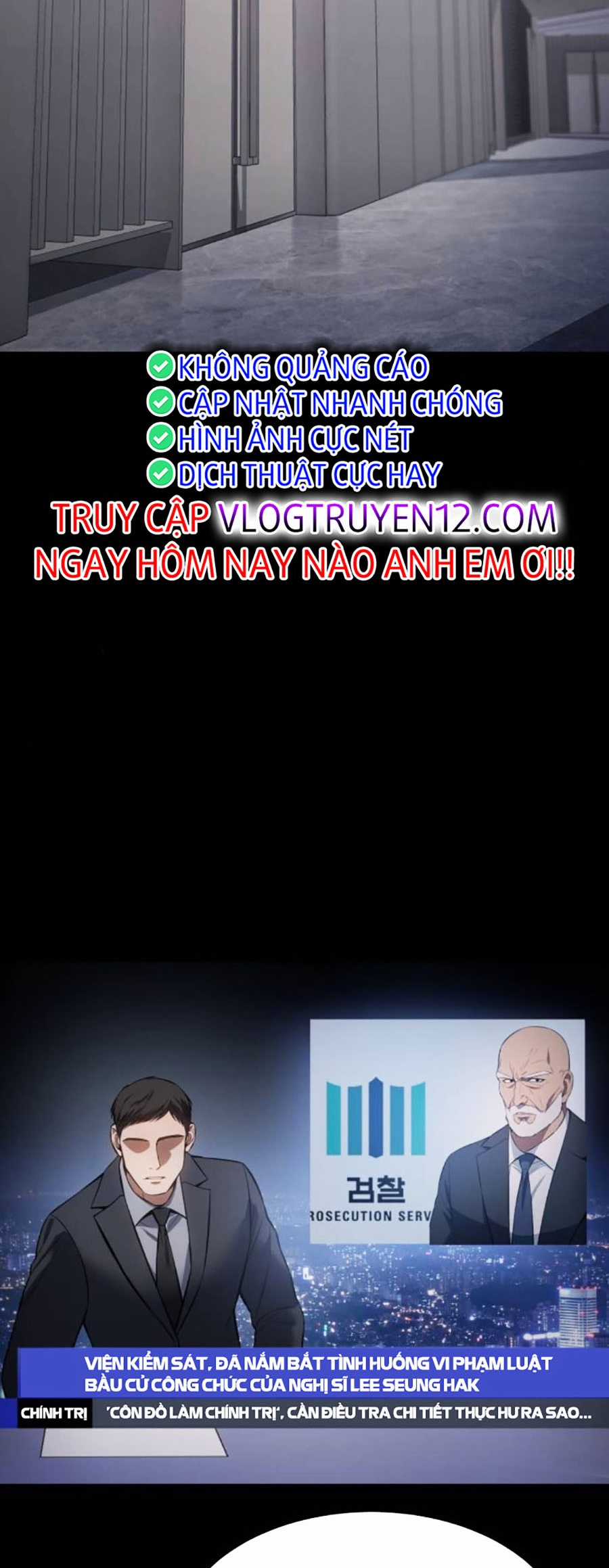 Đặc Vụ Thế Thân - Chapter 69 - Trang 560