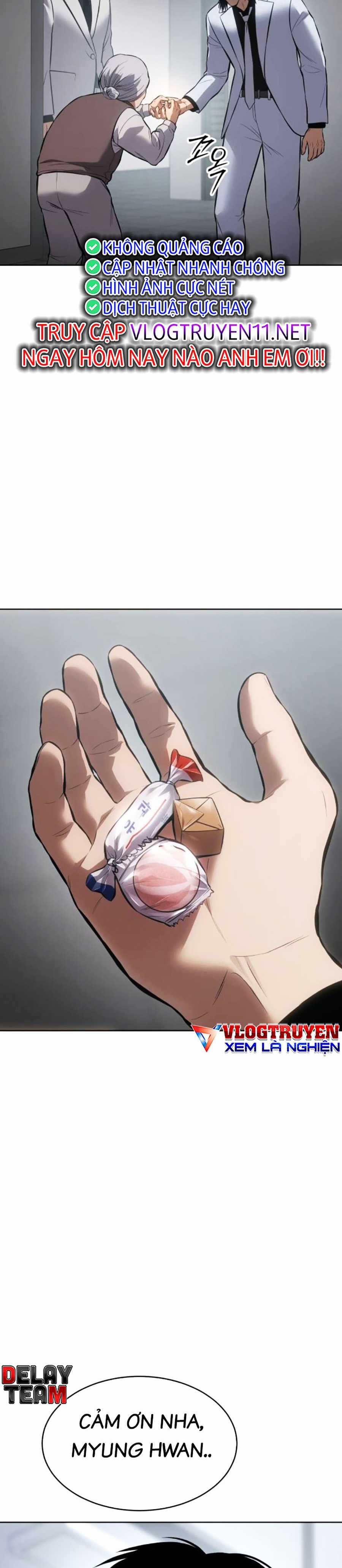 Đặc Vụ Thế Thân - Chapter 69 - Trang 57