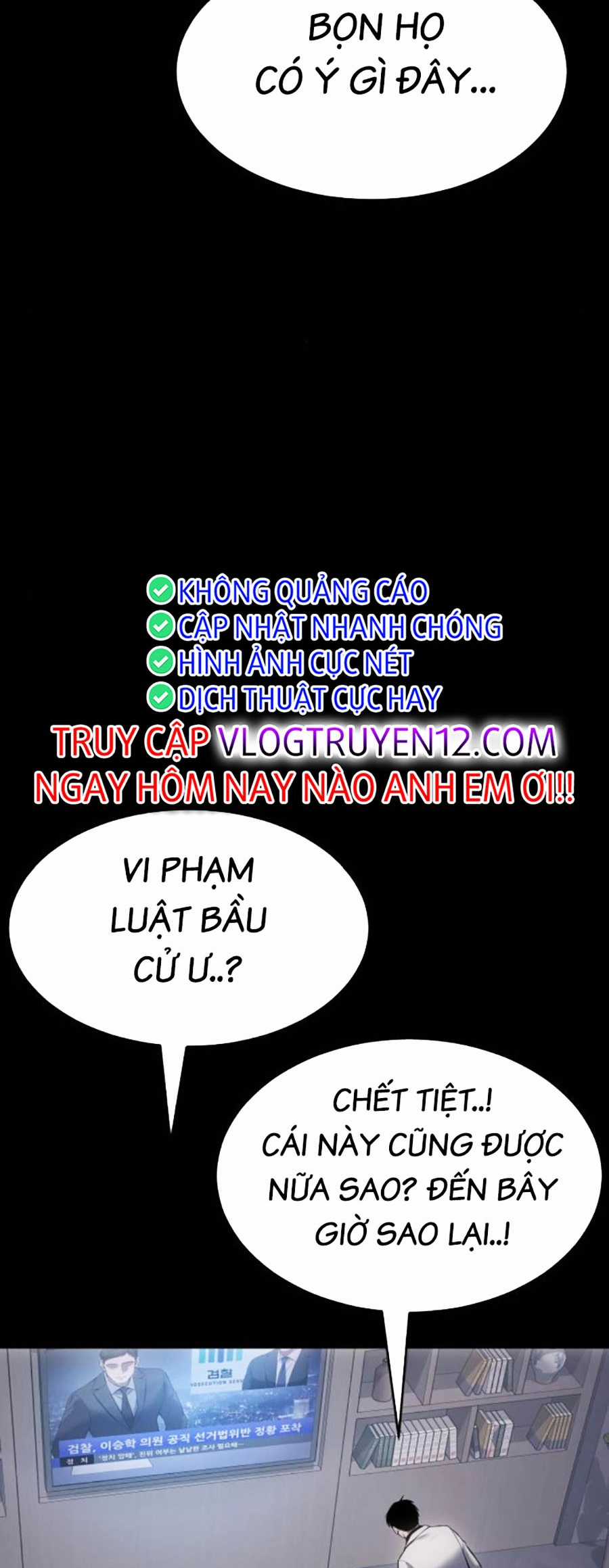 Đặc Vụ Thế Thân - Chapter 69 - Trang 561