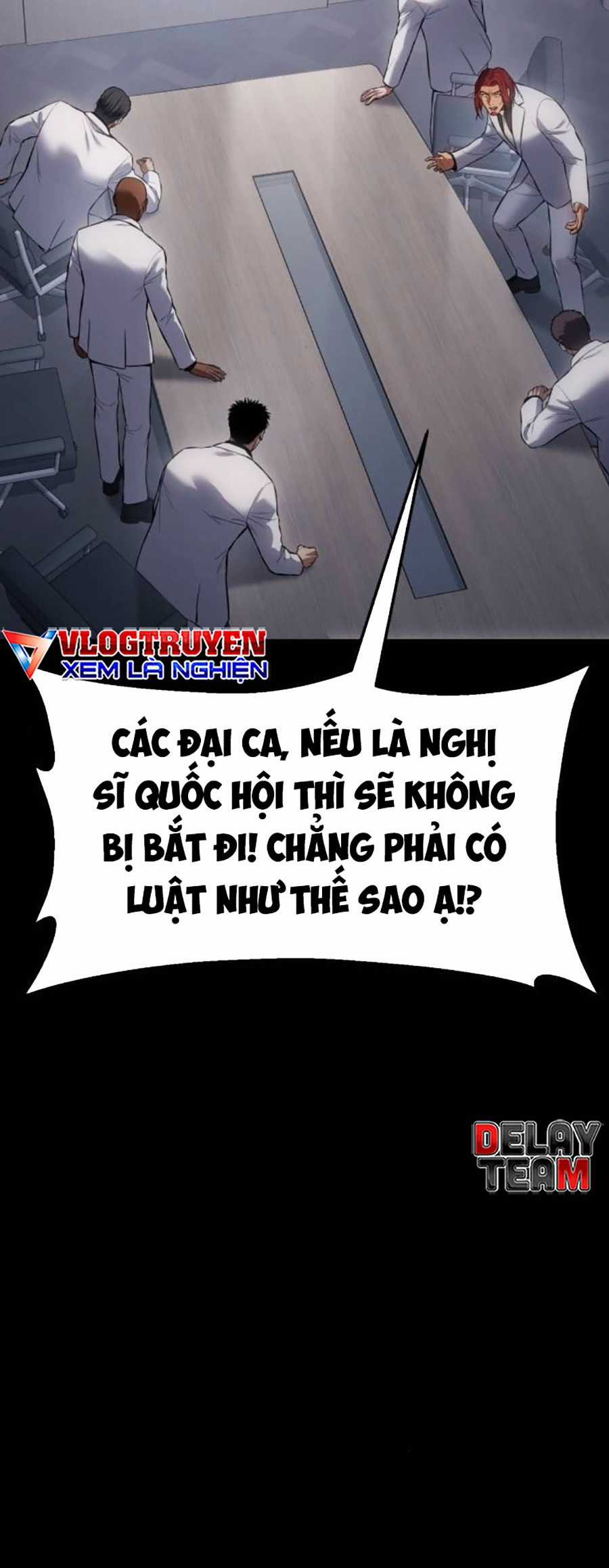 Đặc Vụ Thế Thân - Chapter 69 - Trang 562