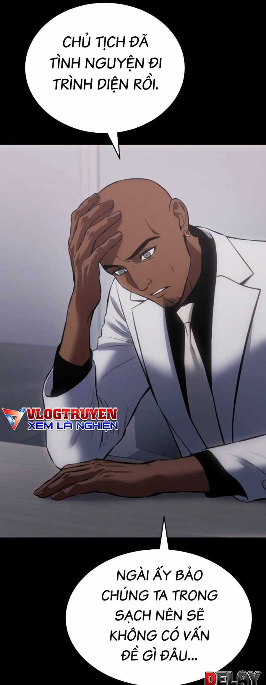 Đặc Vụ Thế Thân - Chapter 69 - Trang 563