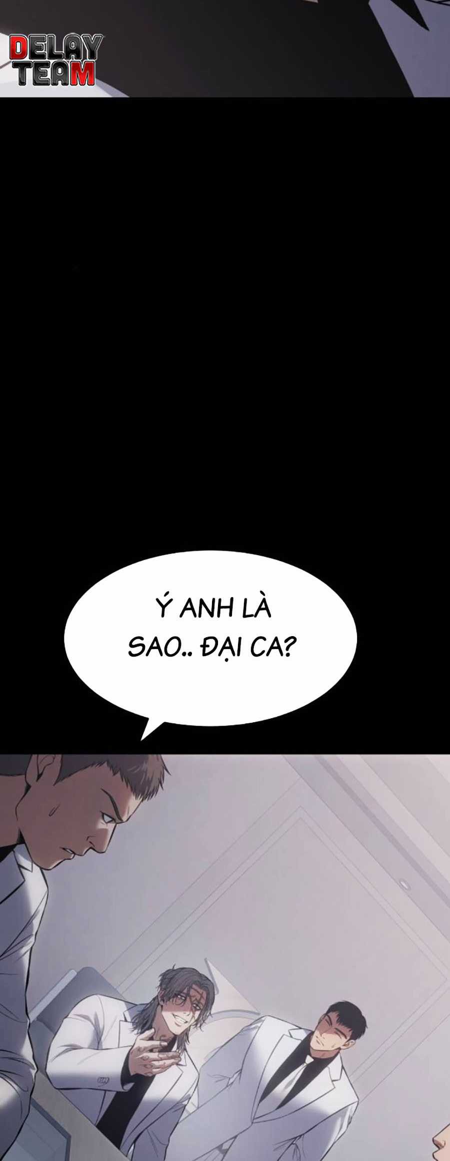 Đặc Vụ Thế Thân - Chapter 69 - Trang 565