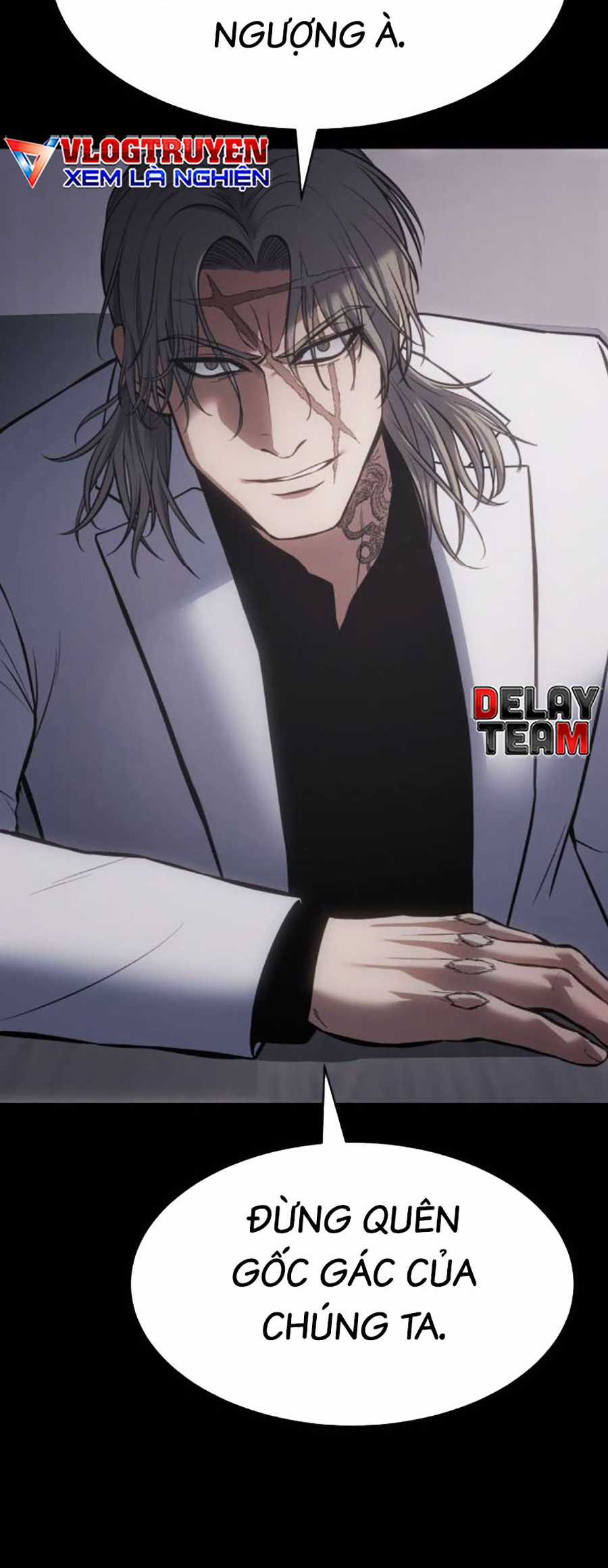 Đặc Vụ Thế Thân - Chapter 69 - Trang 567