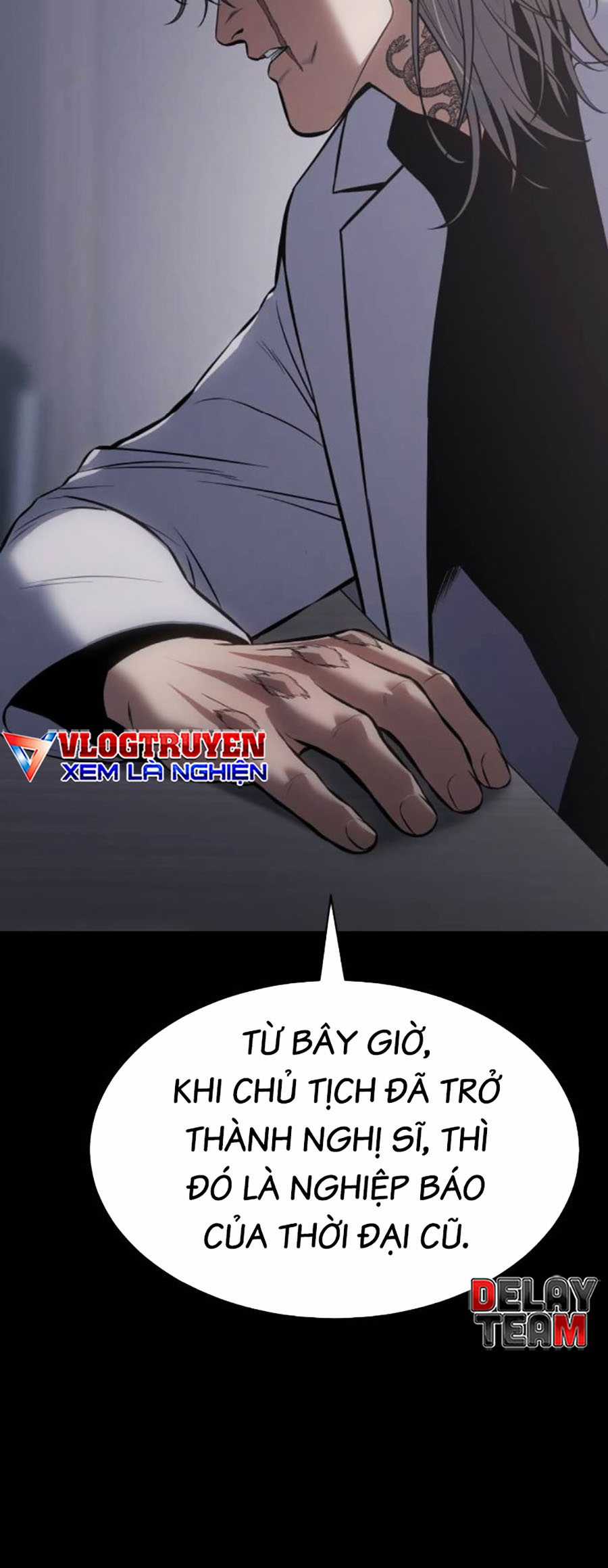 Đặc Vụ Thế Thân - Chapter 69 - Trang 570