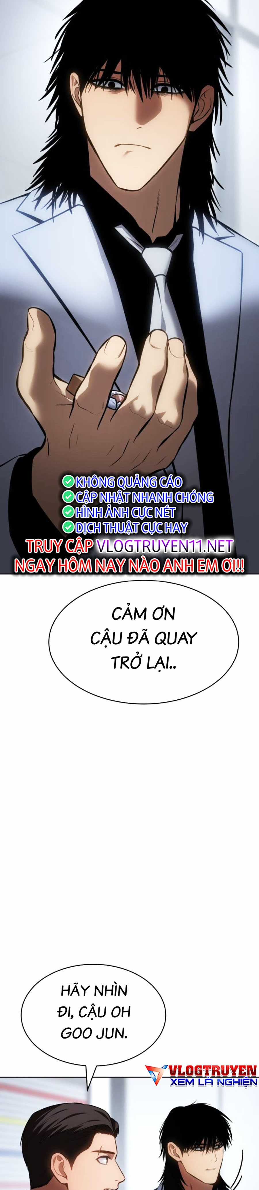 Đặc Vụ Thế Thân - Chapter 69 - Trang 58