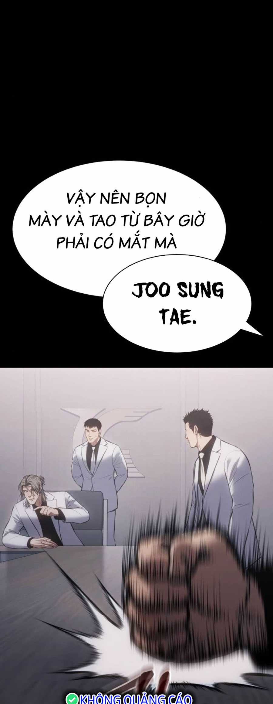 Đặc Vụ Thế Thân - Chapter 69 - Trang 571