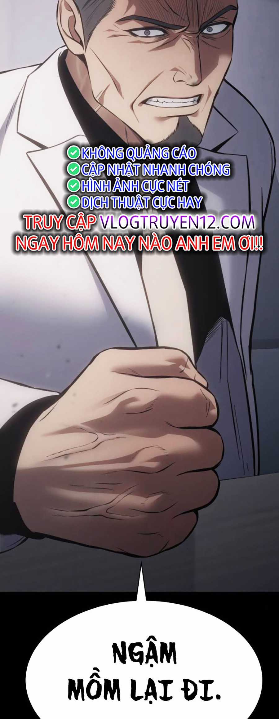 Đặc Vụ Thế Thân - Chapter 69 - Trang 573