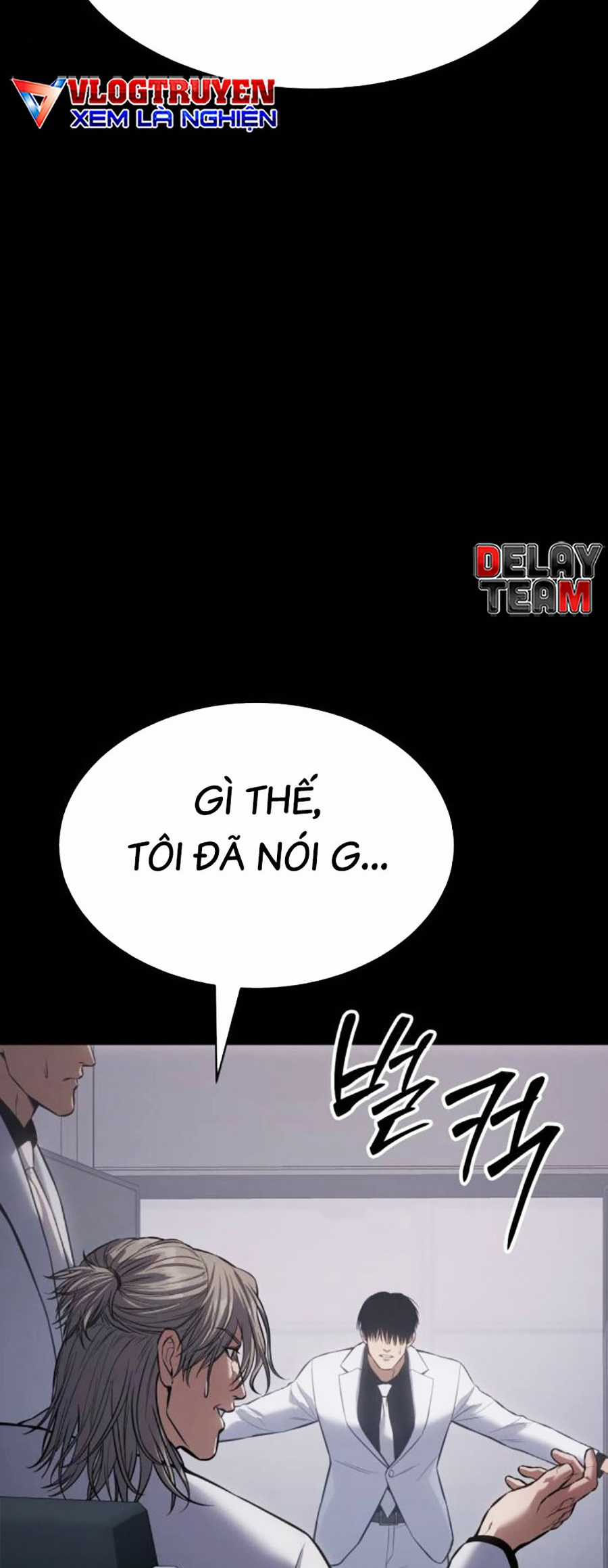 Đặc Vụ Thế Thân - Chapter 69 - Trang 574