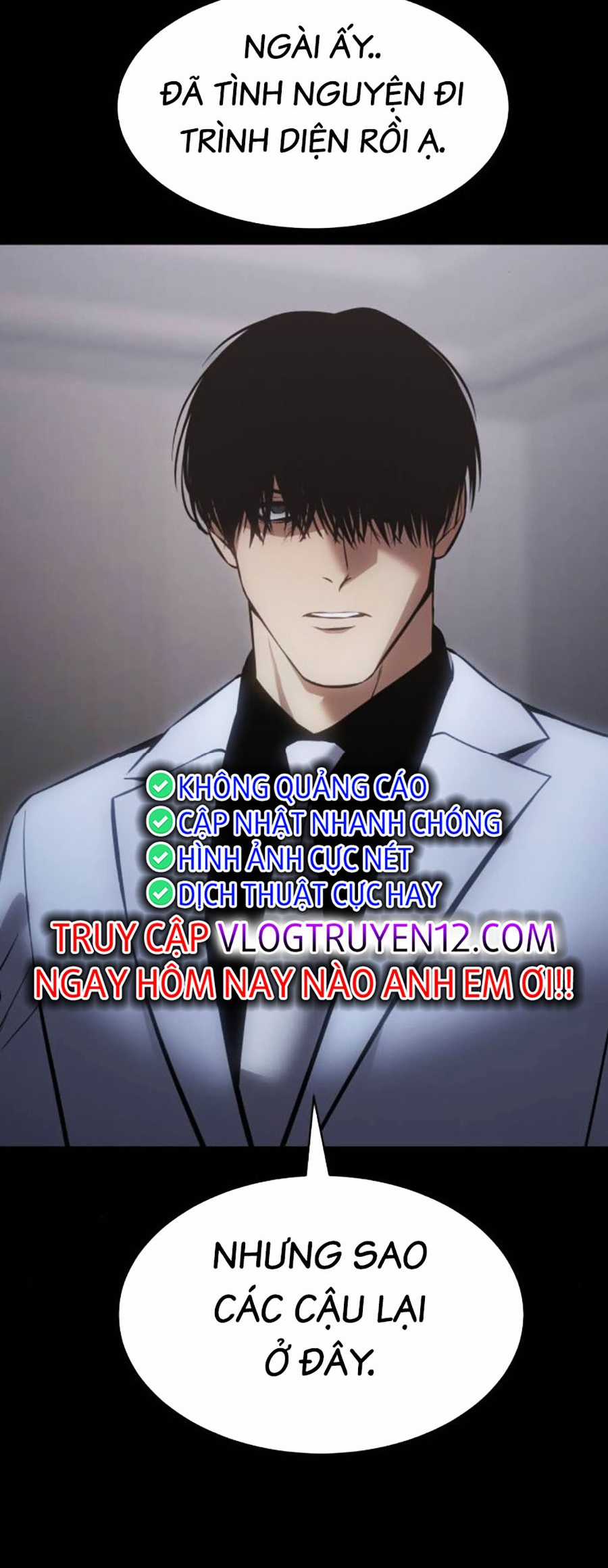 Đặc Vụ Thế Thân - Chapter 69 - Trang 577