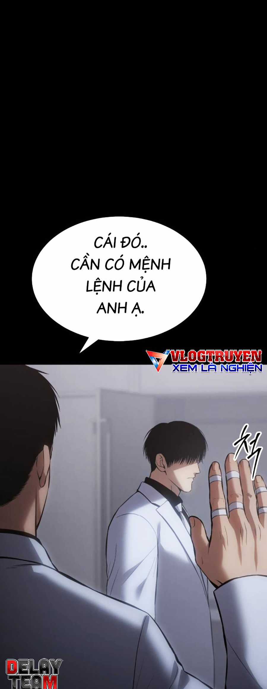 Đặc Vụ Thế Thân - Chapter 69 - Trang 578