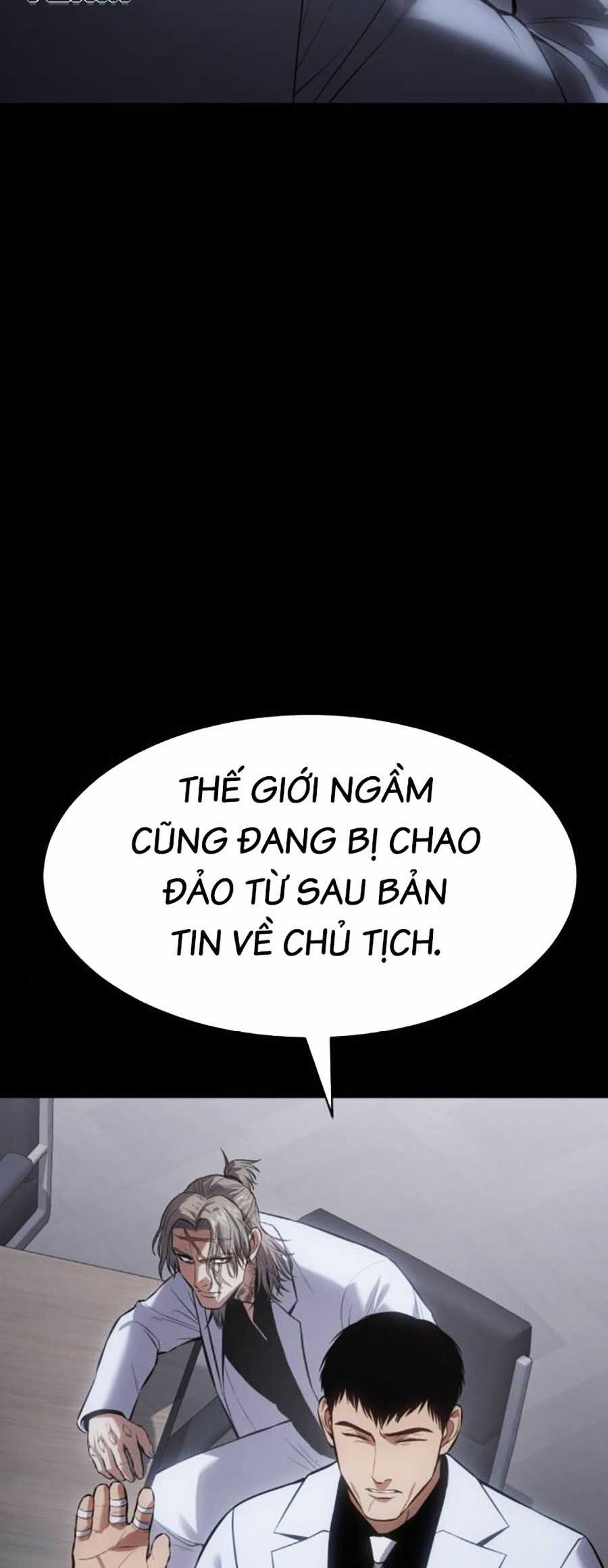 Đặc Vụ Thế Thân - Chapter 69 - Trang 579