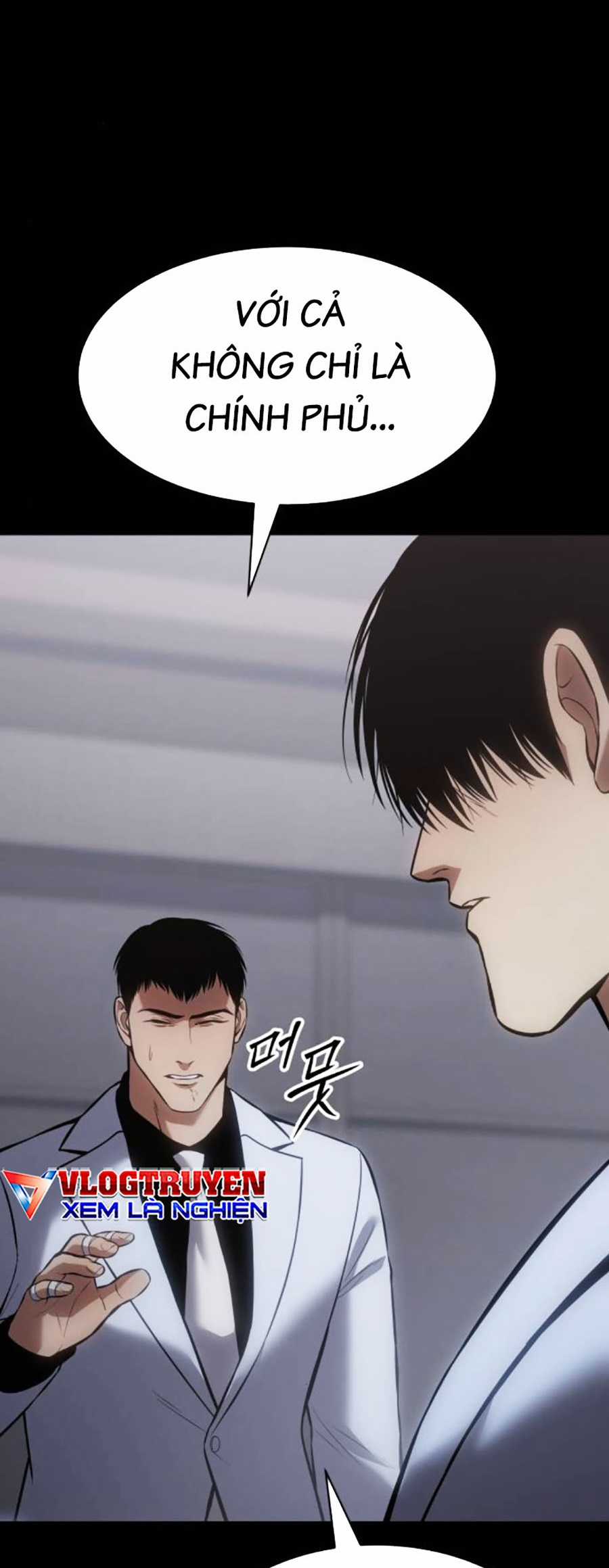 Đặc Vụ Thế Thân - Chapter 69 - Trang 582