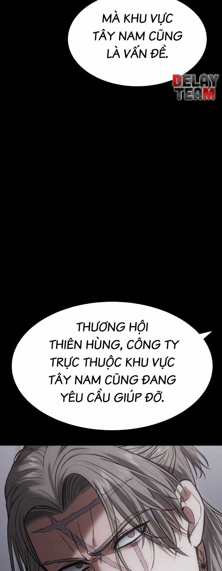 Đặc Vụ Thế Thân - Chapter 69 - Trang 583