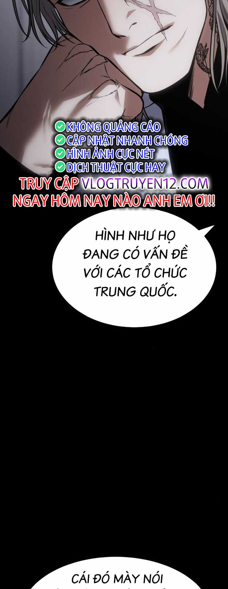 Đặc Vụ Thế Thân - Chapter 69 - Trang 584