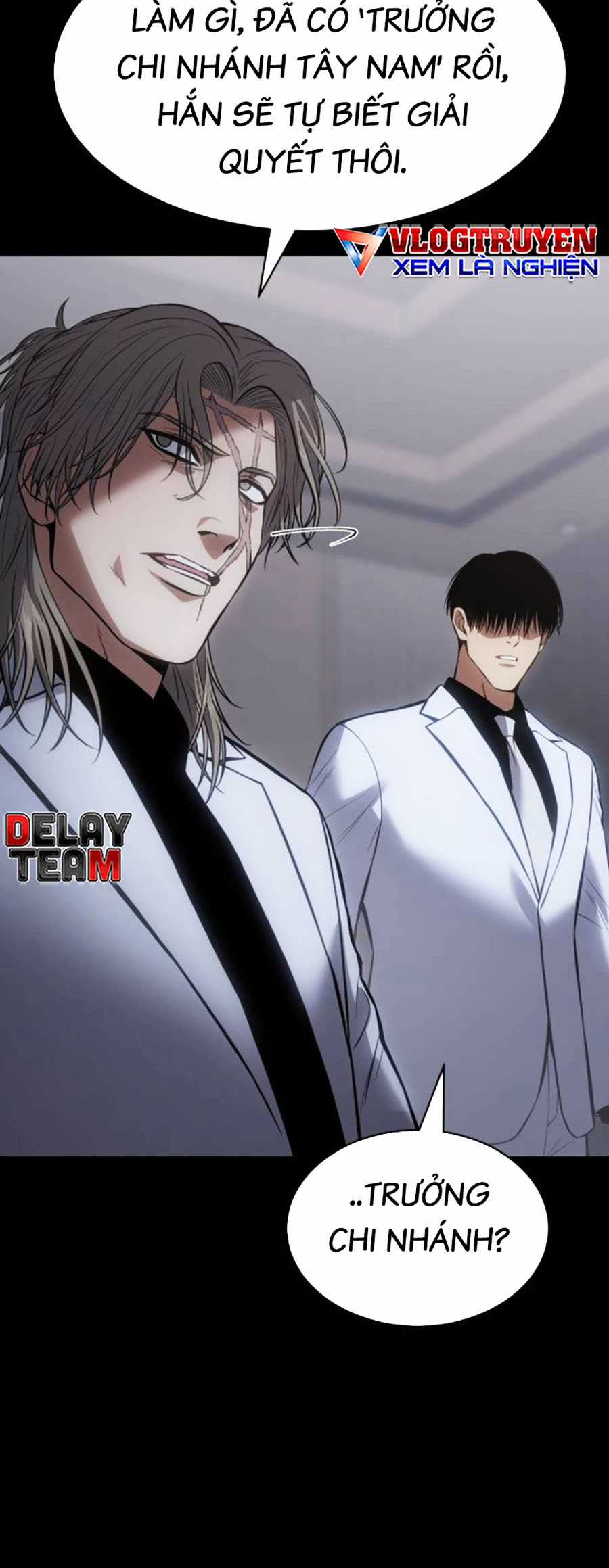 Đặc Vụ Thế Thân - Chapter 69 - Trang 585