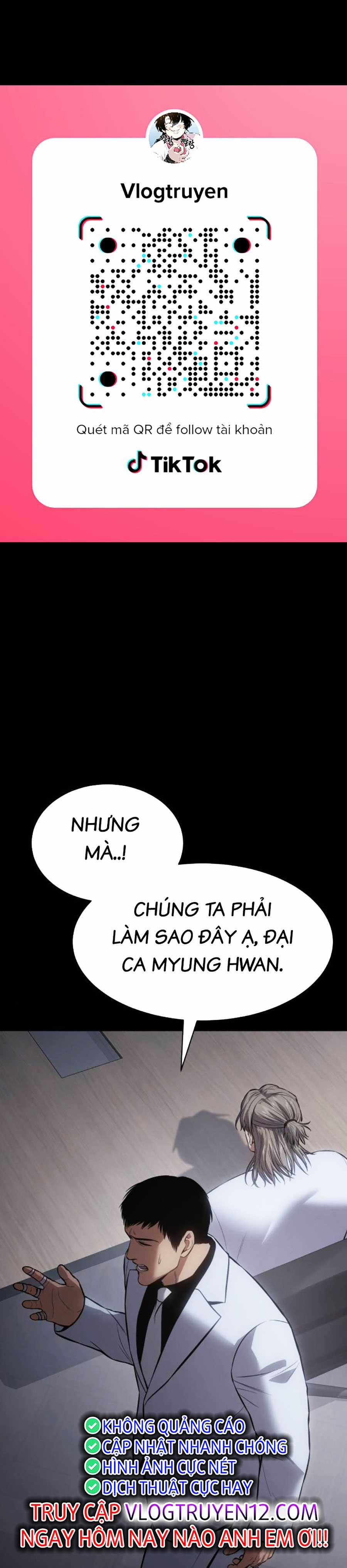 Đặc Vụ Thế Thân - Chapter 69 - Trang 586