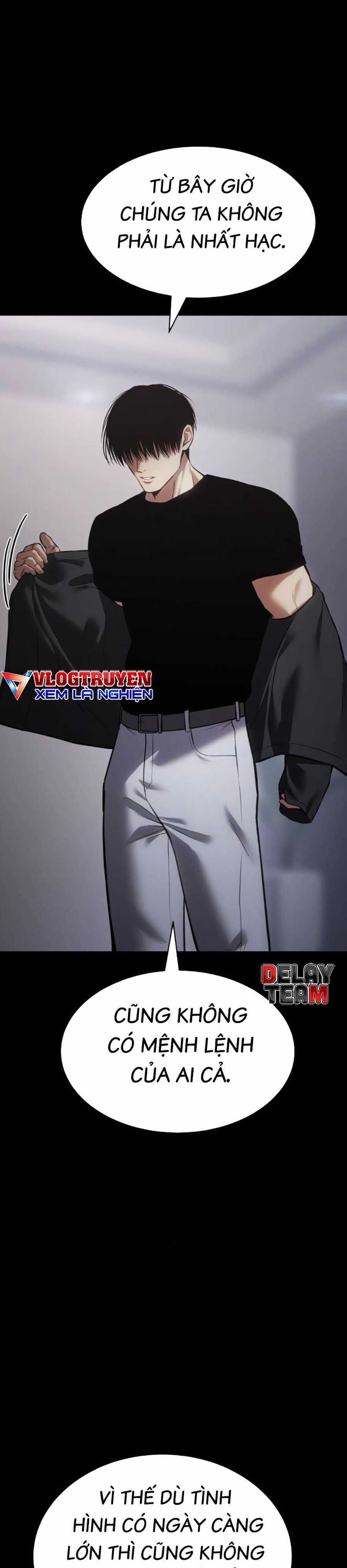 Đặc Vụ Thế Thân - Chapter 69 - Trang 589