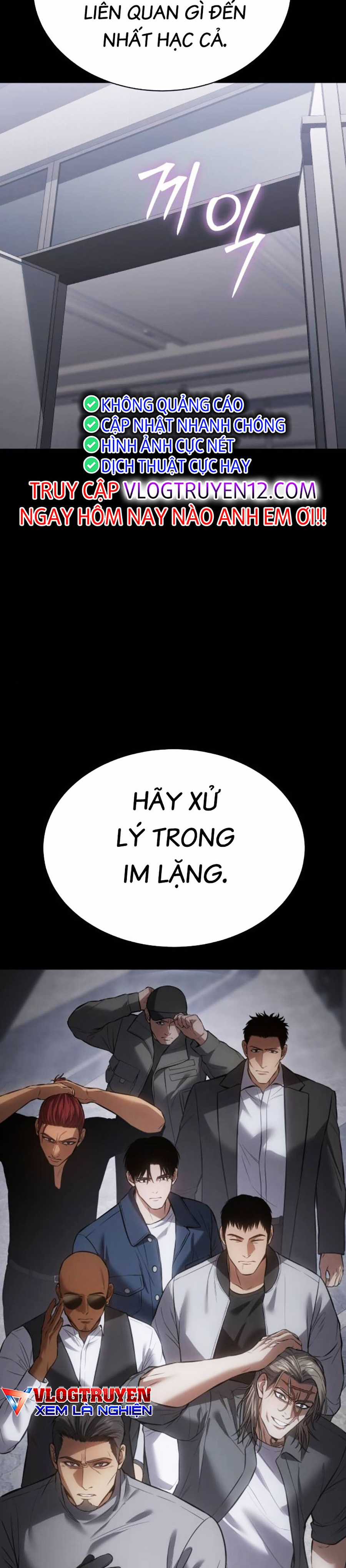 Đặc Vụ Thế Thân - Chapter 69 - Trang 590