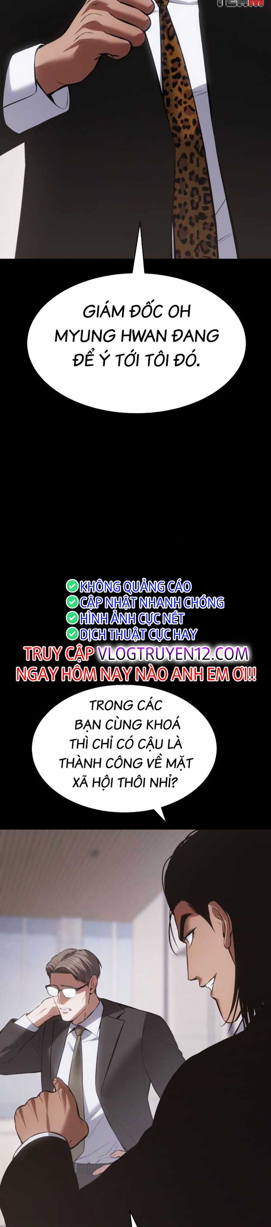 Đặc Vụ Thế Thân - Chapter 69 - Trang 595