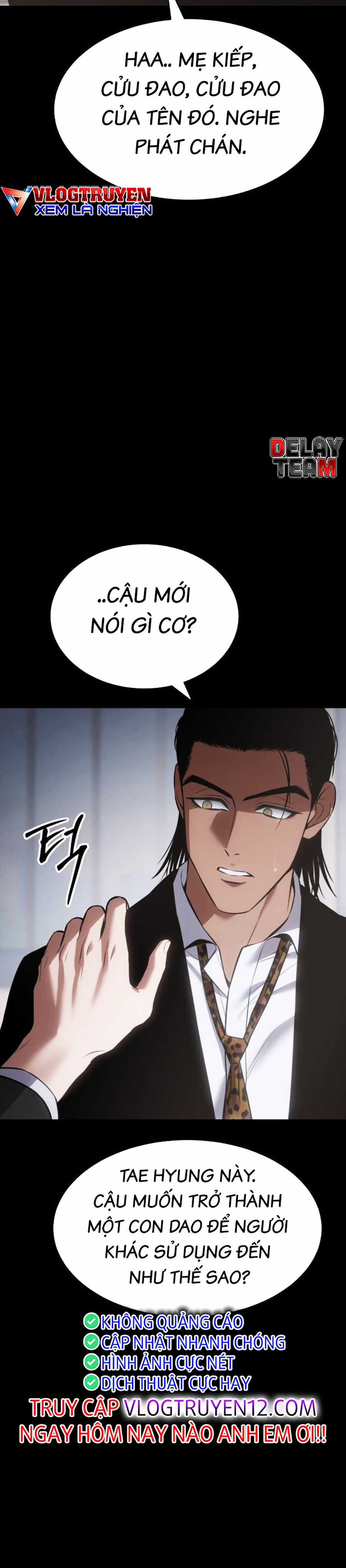 Đặc Vụ Thế Thân - Chapter 69 - Trang 596