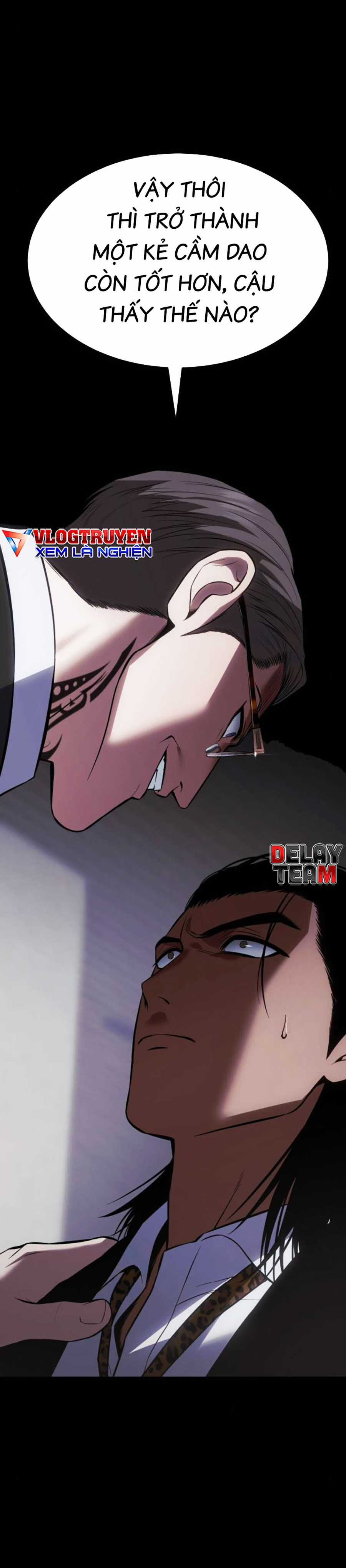 Đặc Vụ Thế Thân - Chapter 69 - Trang 597